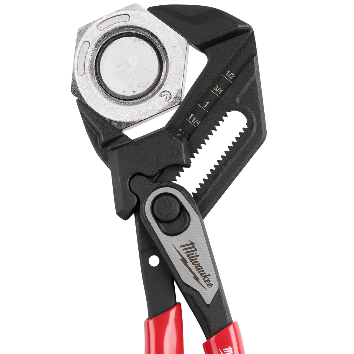 Milwaukee 48-22-6905, 5" Pliers Wrench - Image 7