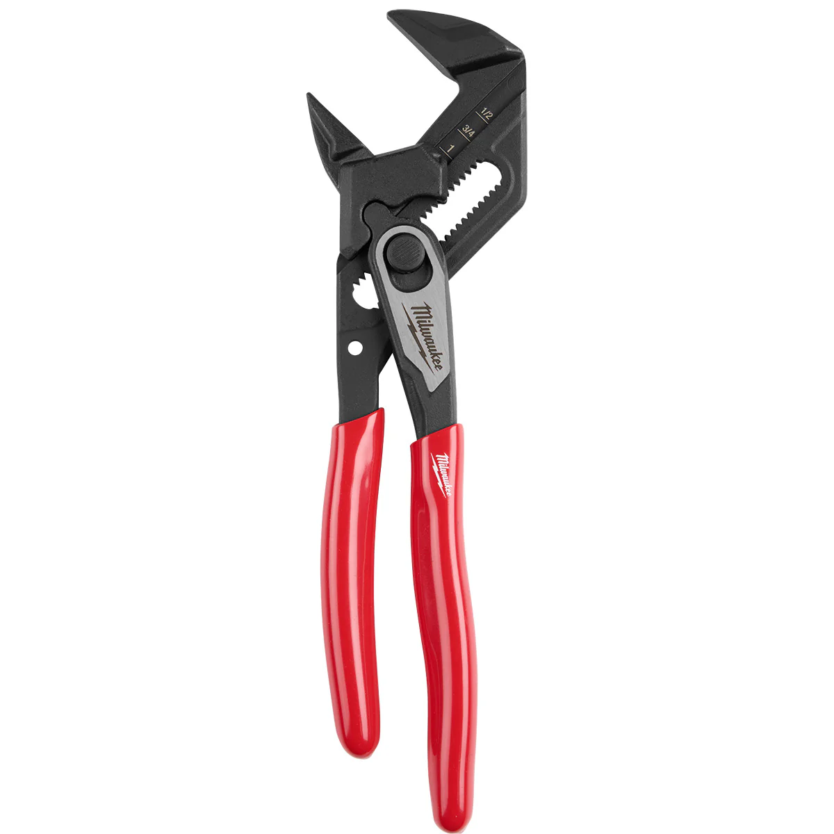 Milwaukee 48-22-6910, 10" Pliers Wrench - Image 4