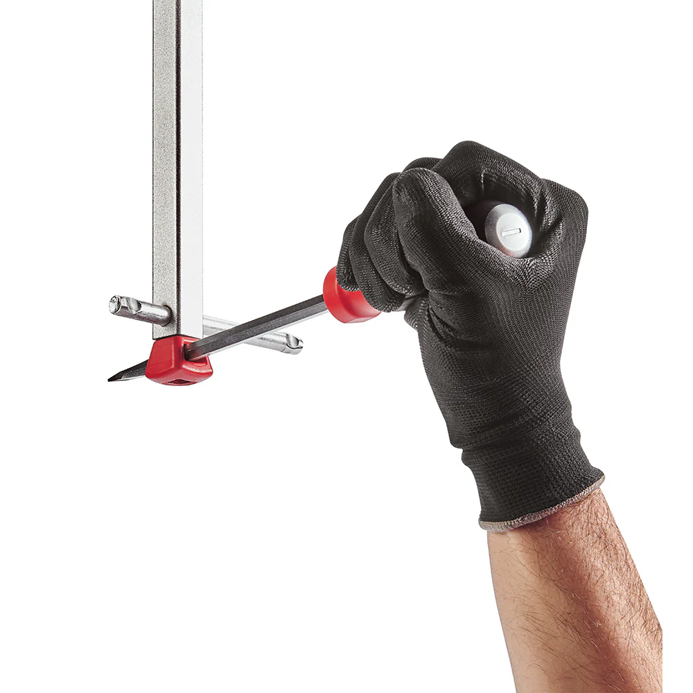 Milwaukee 48-22-7001, Basin Wrench (1.25" Capacity) - Image 3