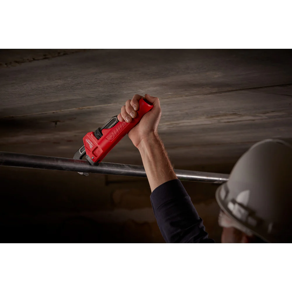 Milwaukee 48-22-7314, Cheater Pipe Wrench - Image 4