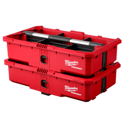 Milwaukee 48-22-8045, PACKOUT™ Tool Tray - Image 5