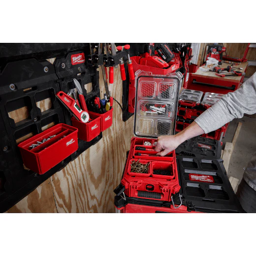 Milwaukee 48-22-8062, 2pk Bin Set for PACKOUT™ - Image 2