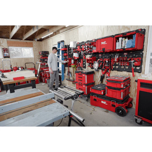 Milwaukee 48-22-8062, 2pk Bin Set for PACKOUT™ - Image 4