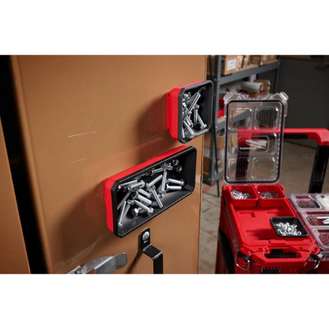 Milwaukee 48-22-8070, PACKOUT™ Magnetic Bin - Image 4