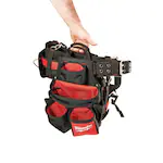 Milwaukee 48-22-8120, Contractor Work Belt w/Suspension Rig - Image 5