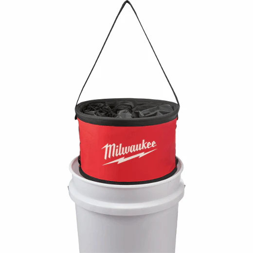 Milwaukee 48-22-8170, PARACHUTE ORGANIZER BAG - Image 5