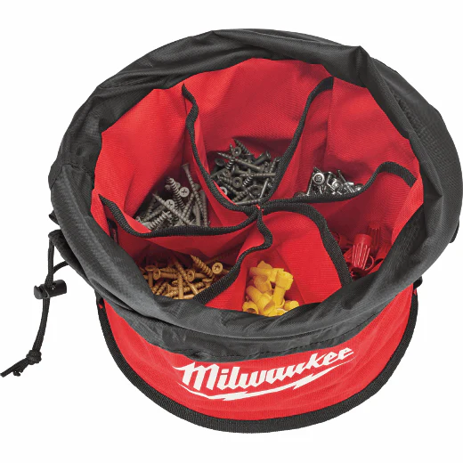 Milwaukee 48-22-8170, PARACHUTE ORGANIZER BAG - Image 6
