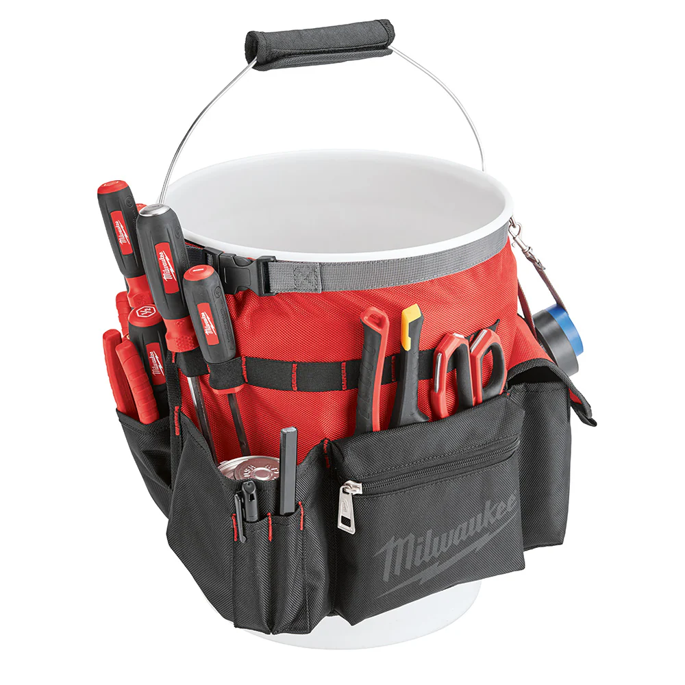 Milwaukee 48-22-8175, Bucket Organizer Wrap - Image 4
