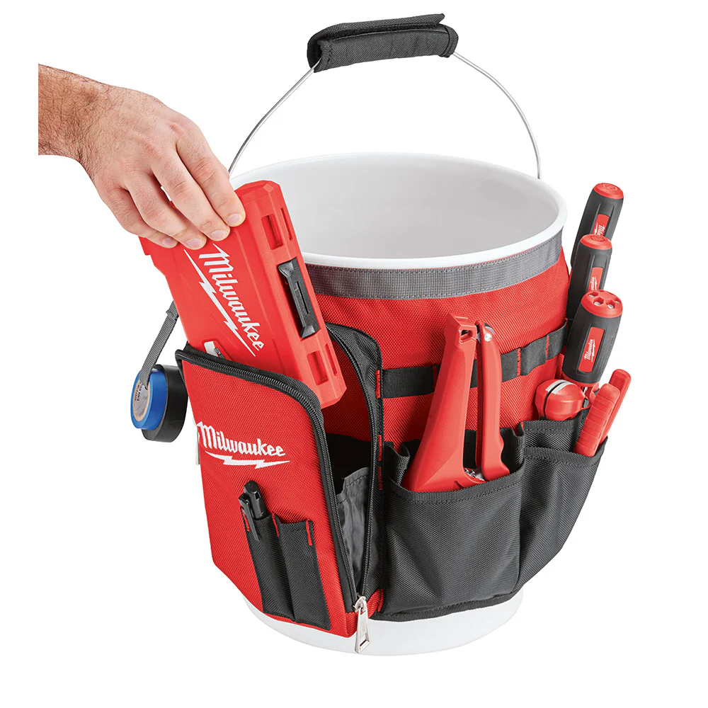 Milwaukee 48-22-8175, Bucket Organizer Wrap - Image 6
