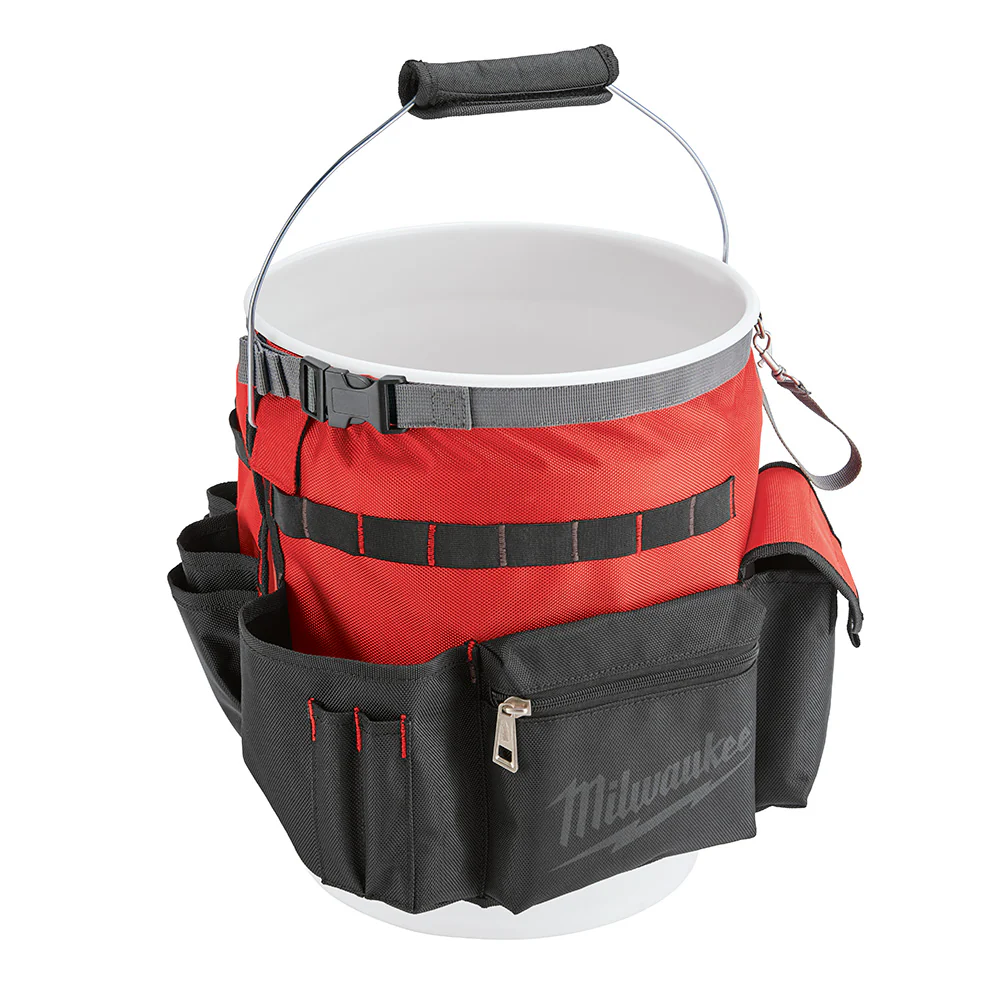 Milwaukee 48-22-8175, Bucket Organizer Wrap - Image 7