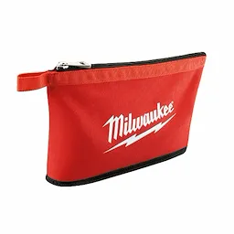 Milwaukee 48-22-8193, 3PK COLORED ZIPPERED POUCHES - Image 5