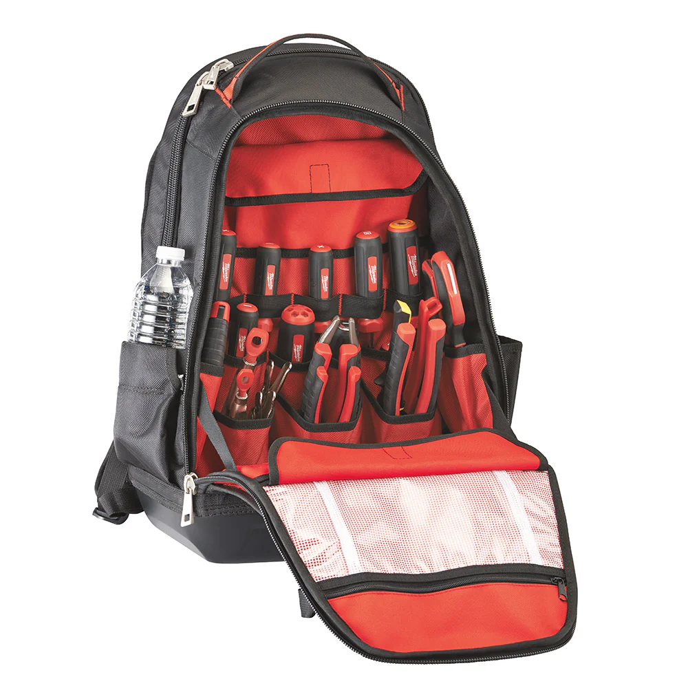 Milwaukee 48-22-8200, Jobsite Backpack - Image 5
