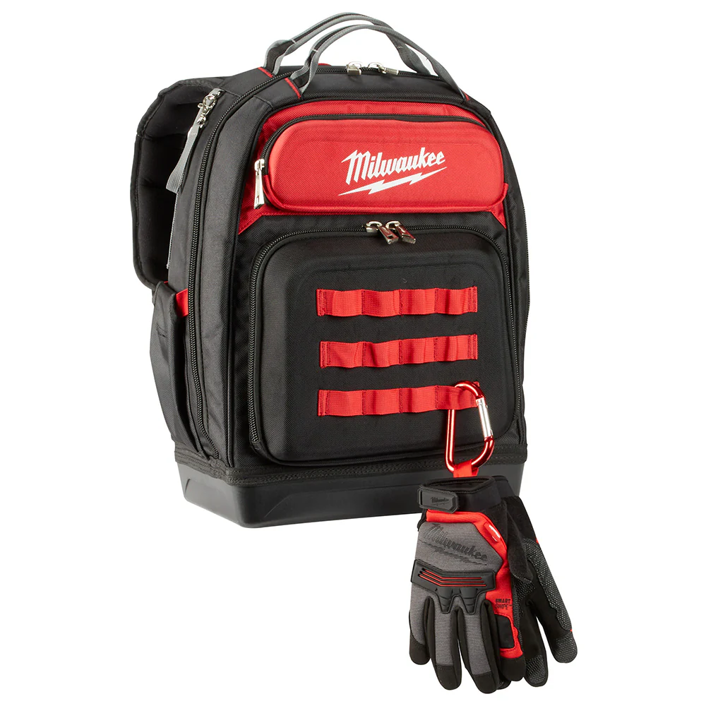 Milwaukee 48-22-8201, Ultimate Jobsite Backpack - Image 10