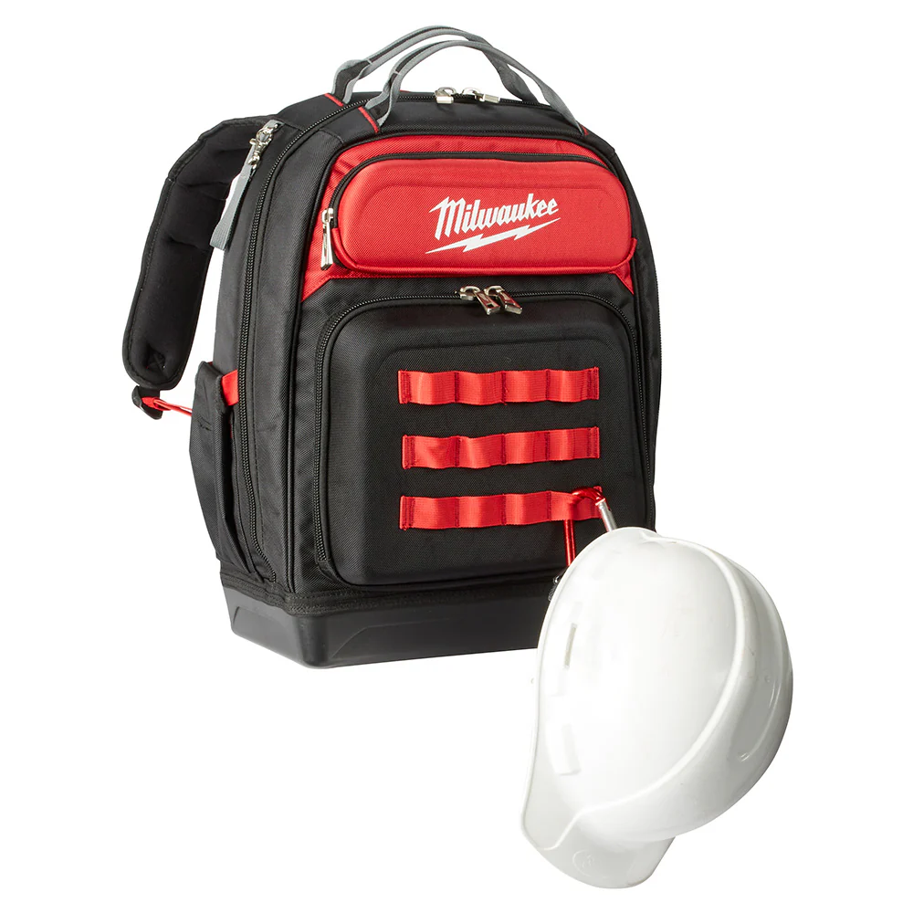 Milwaukee 48-22-8201, Ultimate Jobsite Backpack - Image 11