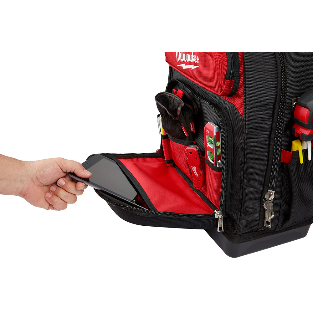 Milwaukee 48-22-8201, Ultimate Jobsite Backpack - Image 6
