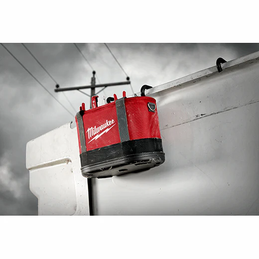 Milwaukee 48-22-8276, Aerial Oval Bag - Image 5
