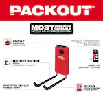 Milwaukee 48-22-8330, PACKOUT 9" Straight Hook - Image 2