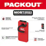 Milwaukee 48-22-8333, PACKOUT 4" S Hook - Image 4