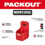 Milwaukee 48-22-8336, PACKOUT Organizer Cup - Image 5