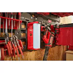 Milwaukee 48-22-8337, PACKOUT Roll Holder - Image 6