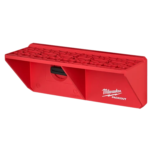 Milwaukee 48-22-8341, PACKOUT Screwdriver Rack
