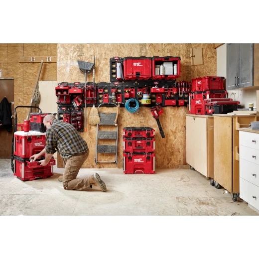 Milwaukee 48-22-8341, PACKOUT Screwdriver Rack - Image 5