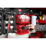 Milwaukee 48-22-8342, PACKOUT™ Compact Wall Basket - Image 5