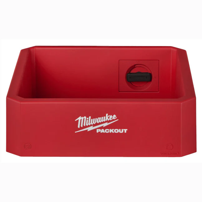 Milwaukee 48-22-8347, PACKOUT Compact Shelf