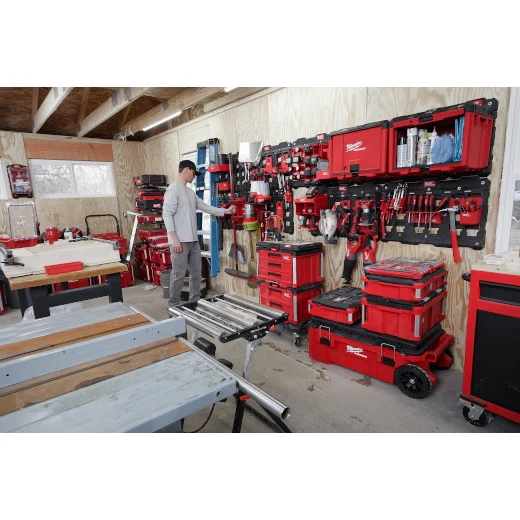 Milwaukee 48-22-8347, PACKOUT Compact Shelf - Image 4