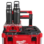 Milwaukee 48-22-8396B, PACKOUT™ 24oz Insulated Bottle with Chug Lid - Image 5