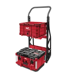 Milwaukee 48-22-8415, PACKOUT 2-Wheel Cart - Image 2
