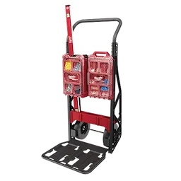 Milwaukee 48-22-8415, PACKOUT 2-Wheel Cart - Image 4