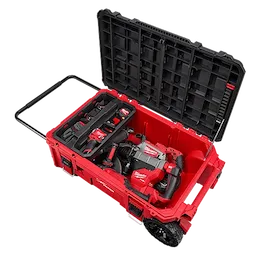 Milwaukee 48-22-8428, PACKOUT Rolling Tool Chest - Image 5