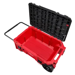 Milwaukee 48-22-8428, PACKOUT Rolling Tool Chest - Image 6