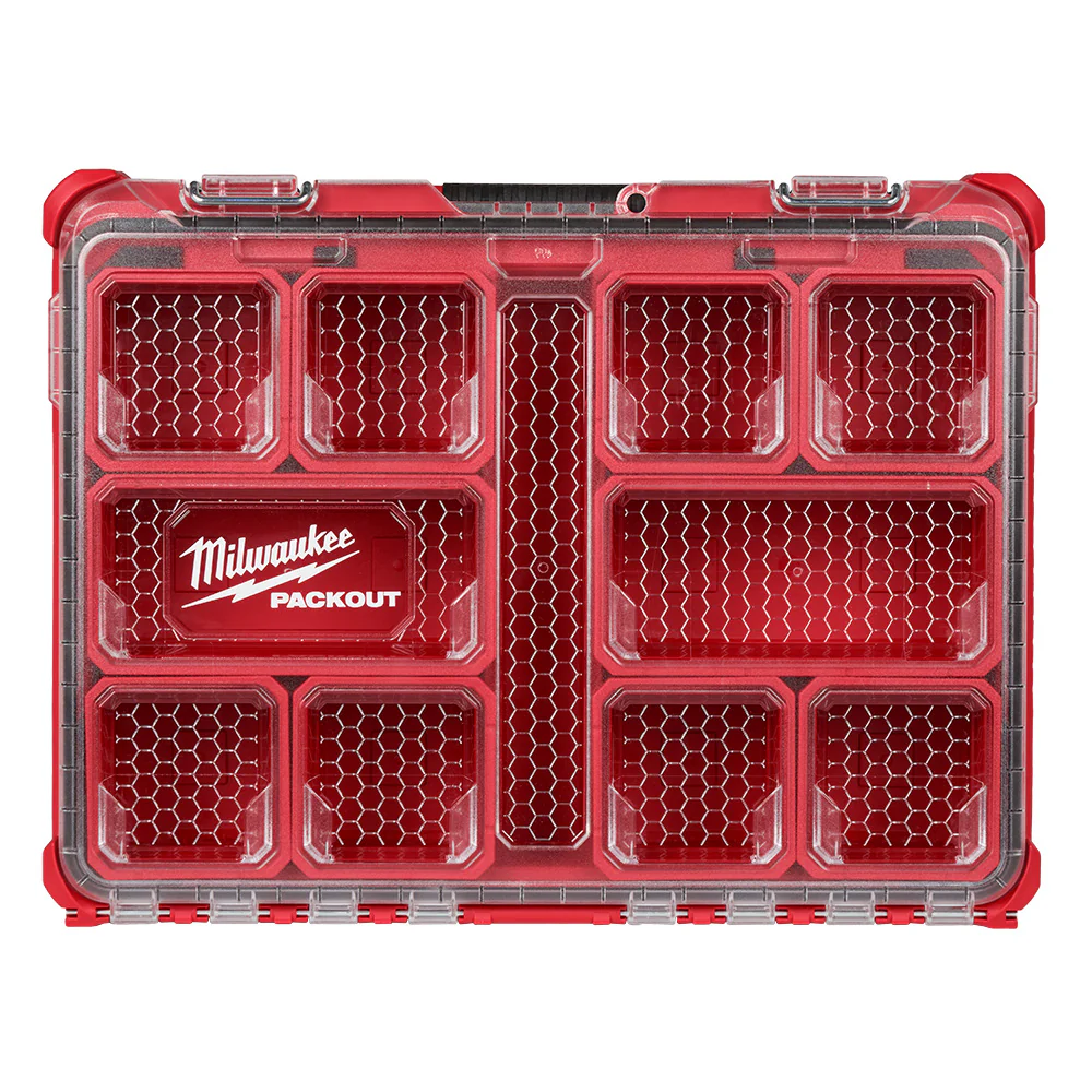 Milwaukee 48-22-8430, PACKOUT Organizer - Image 7