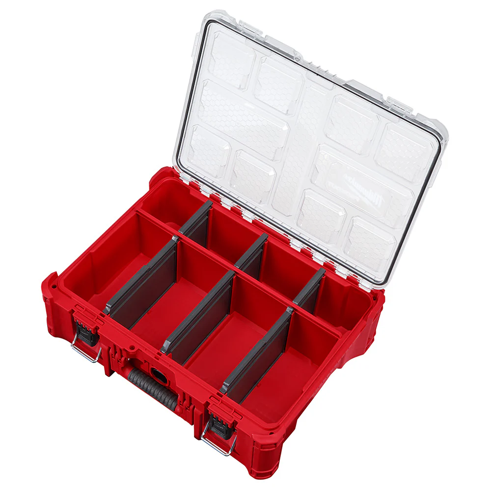 Milwaukee 48-22-8432, PACKOUT Deep Organizer - Image 3