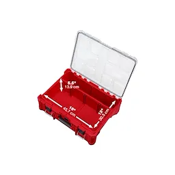 Milwaukee 48-22-8432, PACKOUT Deep Organizer - Image 4
