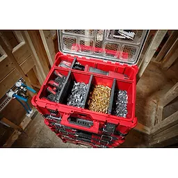 Milwaukee 48-22-8432, PACKOUT Deep Organizer - Image 5