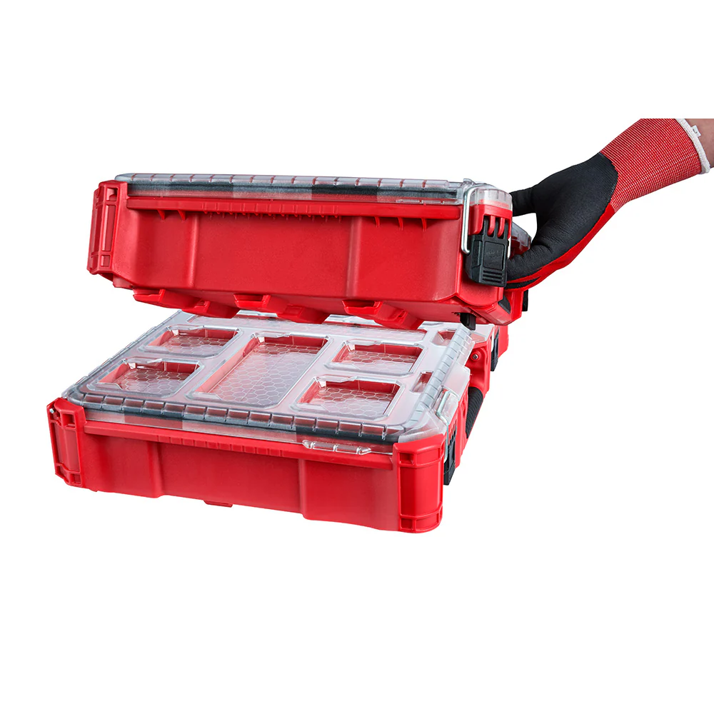 Milwaukee 48-22-8435, PACKOUT Compact Organizer - Image 3