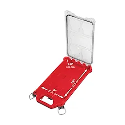Milwaukee 48-22-8436, PACKOUT Compact Low-Profile Organizer - Image 3