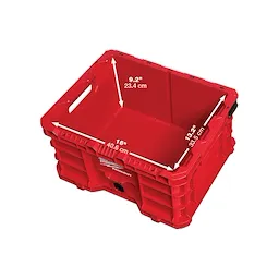 Milwaukee 48-22-8440, PACKOUT Crate - Image 2