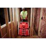 Milwaukee 48-22-8443, PACKOUT 3-Drawer Tool Box - Image 4