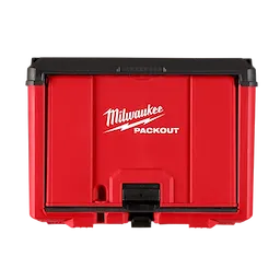 Milwaukee 48-22-8445, PACKOUT Cabinet - Image 2