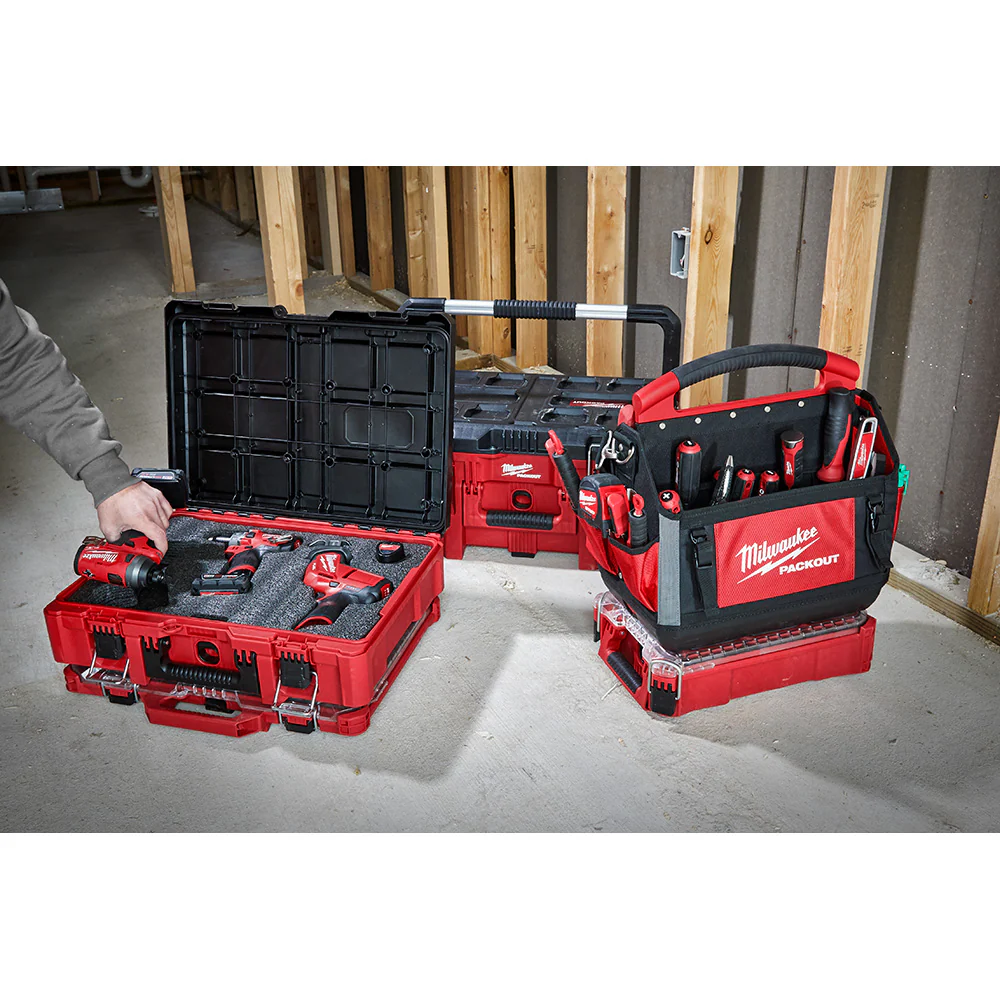 Milwaukee 48-22-8451, PACKOUT Foam Insert - Image 3