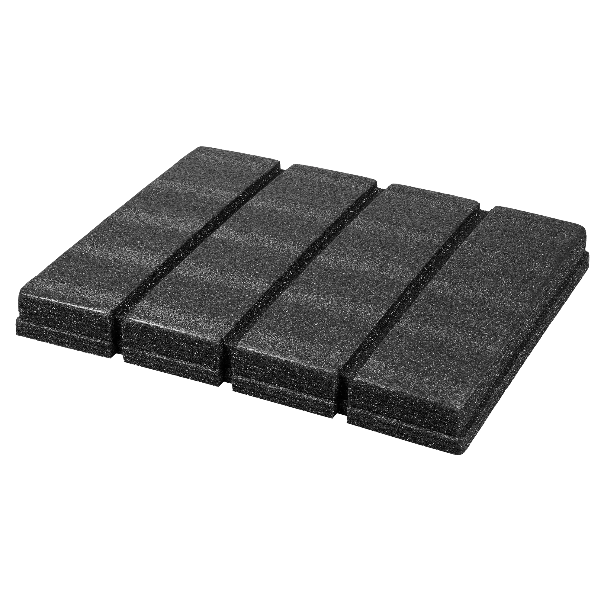 Milwaukee 48-22-8453, Low-Profile Customizable Foam Insert for PACKOUT™ Drawer Tool Boxes - Image 4