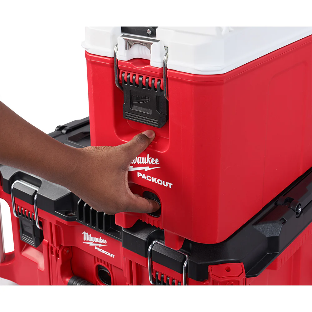 Milwaukee 48-22-8460, PACKOUT 16QT Compact Cooler - Image 4