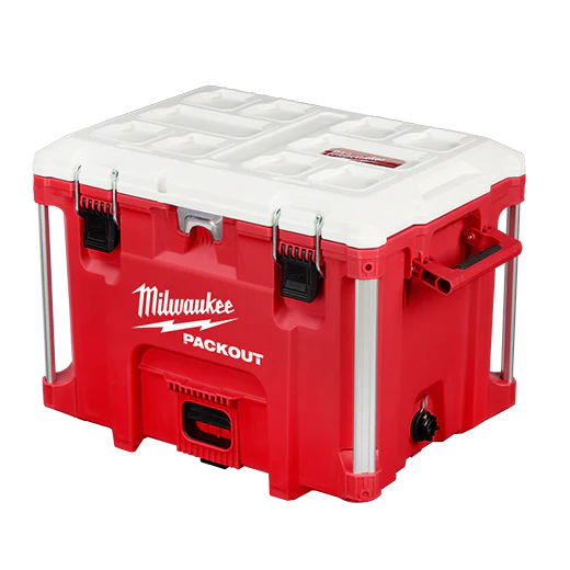 Milwaukee 48-22-8462, PACKOUT 40QT XL Cooler