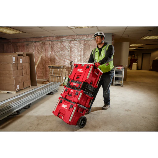 Milwaukee 48-22-8462, PACKOUT 40QT XL Cooler - Image 7