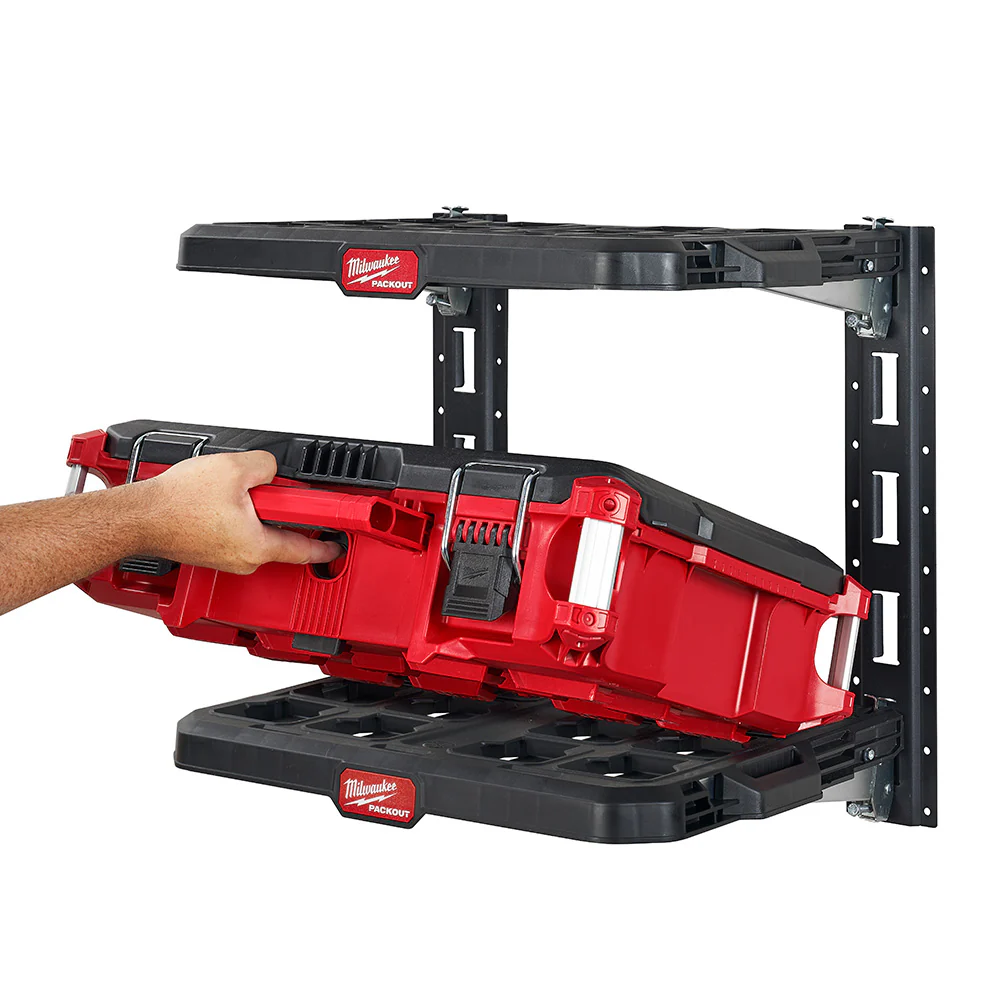Milwaukee 48-22-8480, PACKOUT Racking Kit - Image 3