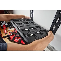 Milwaukee 48-22-8481, PACKOUT Racking Shelf - Image 6